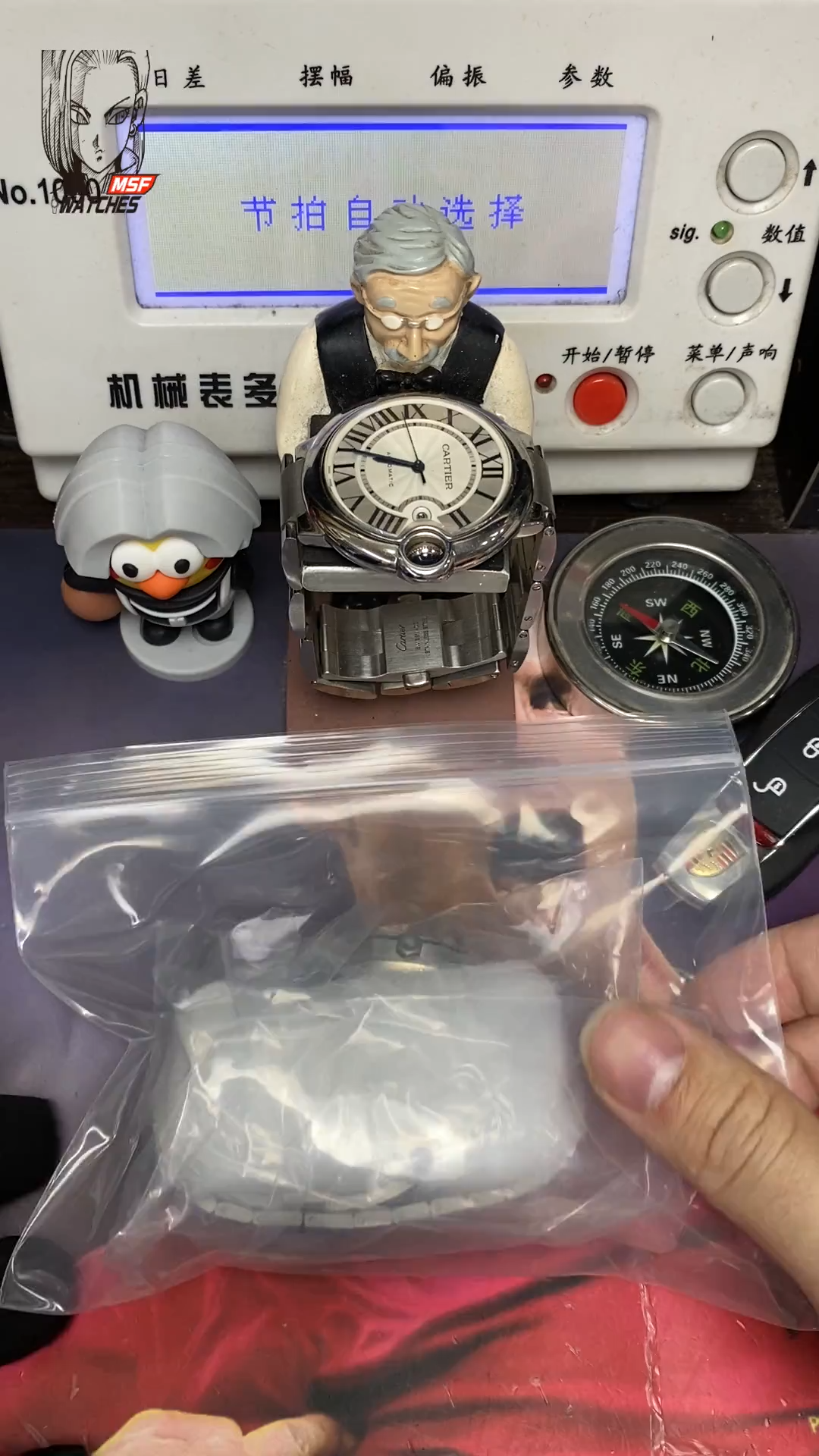 Audemars Piguet Royal Oak Offshore Series 77450ST.OO.1361ST.02, White Dial Steel Bracelet, 34mm size.WOMEN