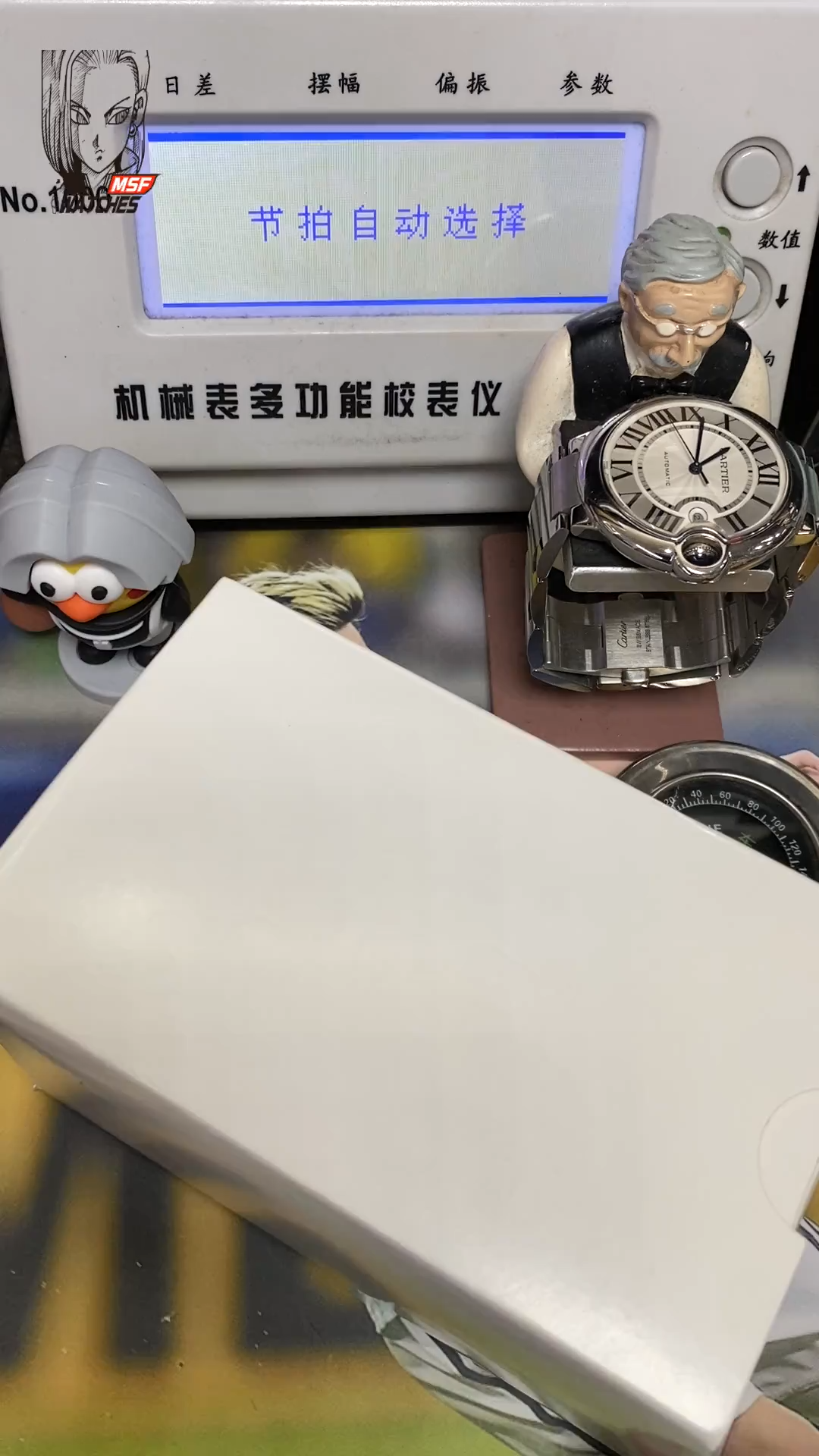 Audemars Piguet Royal Oak Offshore Series 15400ST.OO.1220ST.02, White Dial with Stainless Steel Bracelet, 41mm Size.