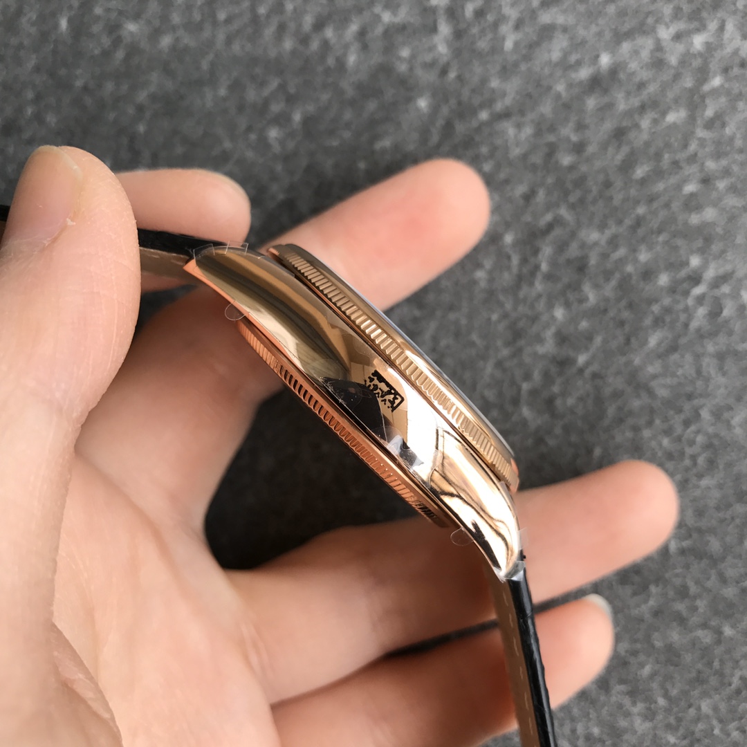 Rolex Cellini Series M50515-0011 Calendar Model, 39mm