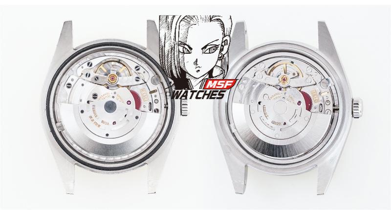 Rolex Cellini Series m50505-0020 , White Dial Rose Gold Case, 39mm Size.