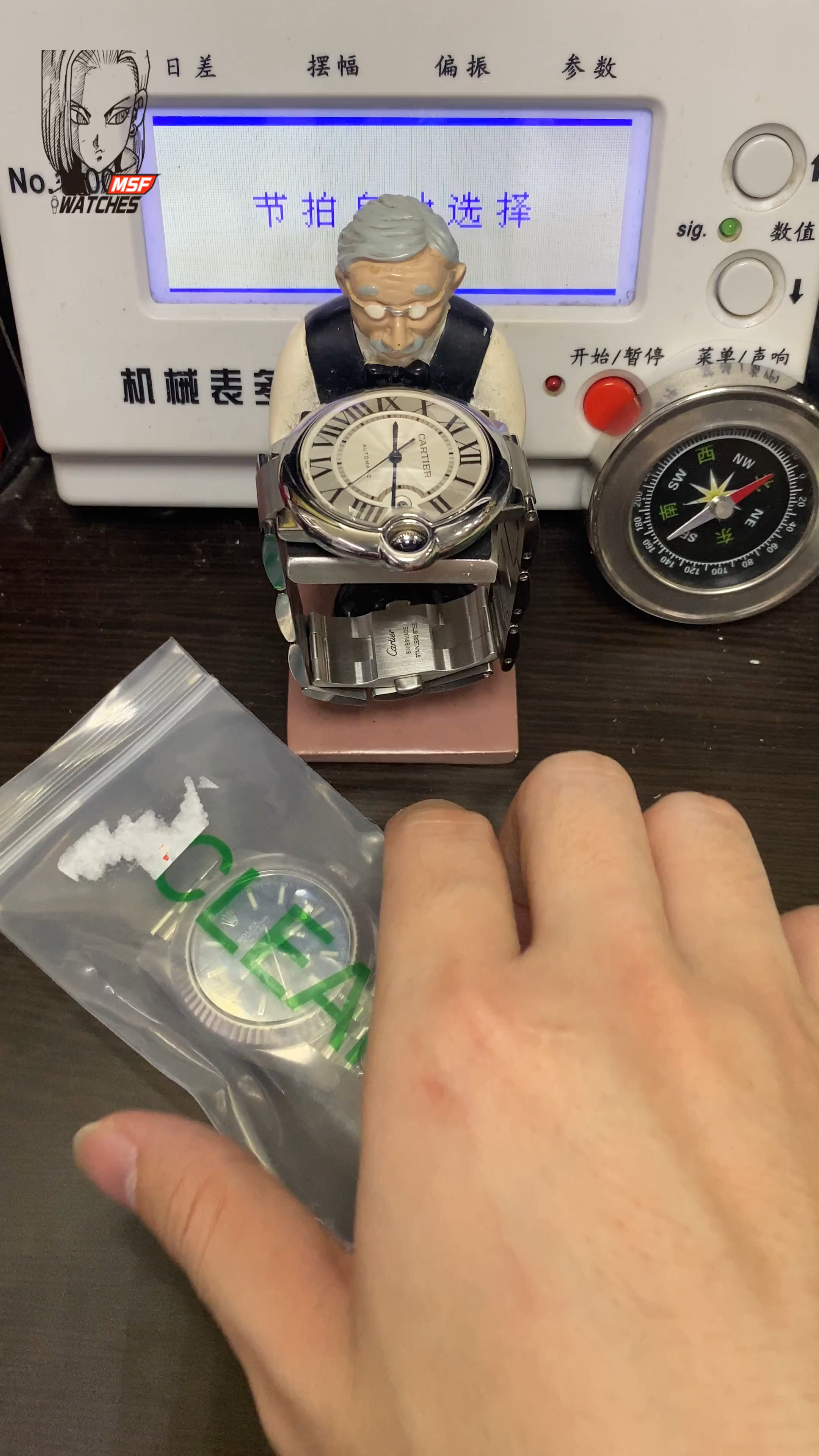 Rolex Datejust Series m126334-0002, Classic Blue Dial Fluted Bezel, 41mm Size.