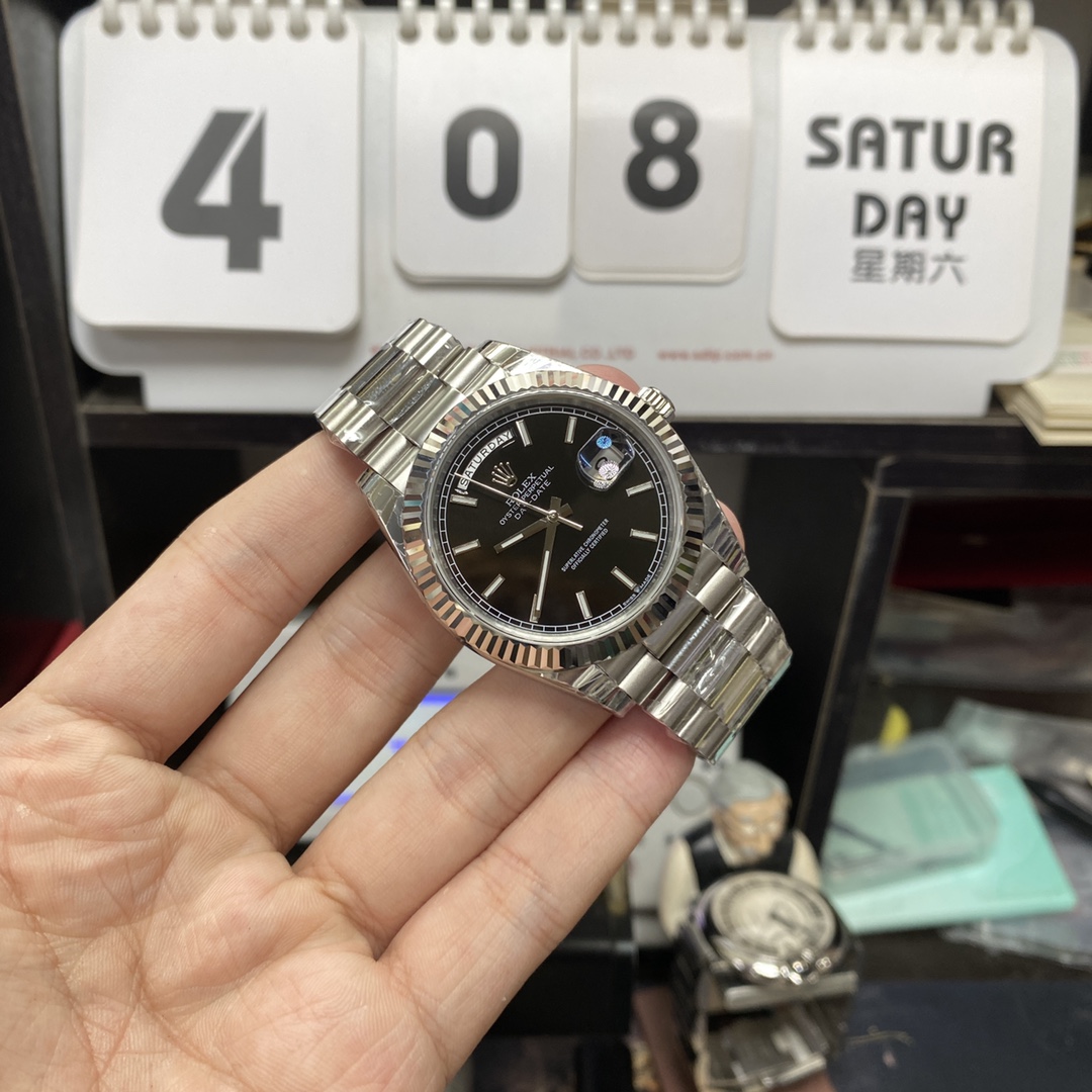 Rolex Day-Date series m228236-0003 40mm