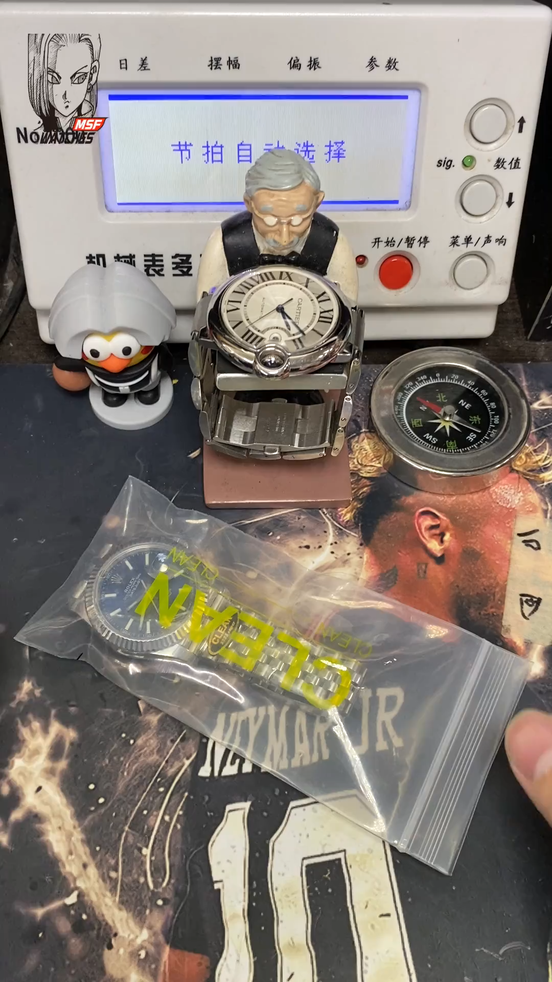 Rolex Datejust Series m126334-0002, Classic Blue Dial Fluted Bezel, 41mm Size.