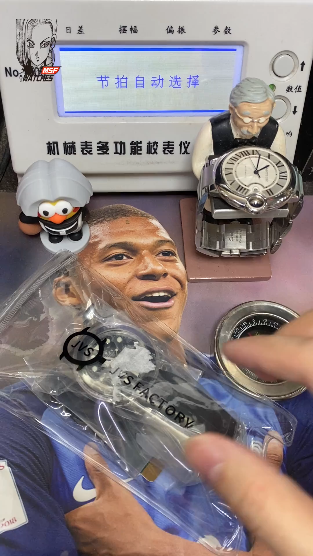 Rolex Yacht-Master Series m226659-0002, Platinum with Black Dial Black Ceramic Bezel, 42mm Size.