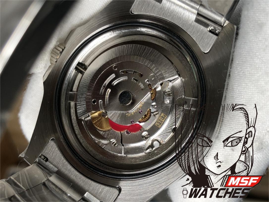 Rolex Explorer II GMT series m216570-0001, white Dial, 42mm size, Stainless Steel Bracelet.