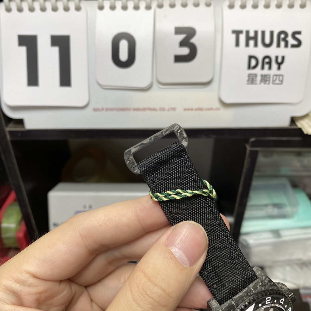 Rolex GMT-Master series DIW MODIFY , 40mm Size.