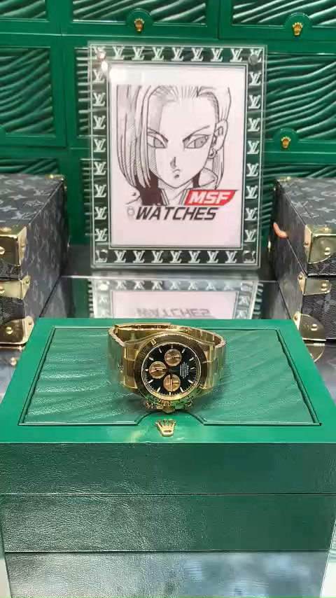 Rolex Cosmograph Daytona (Ref. 126508-0008) 40mm